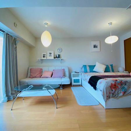 Suny 402 Apartment Tokyo Exterior photo