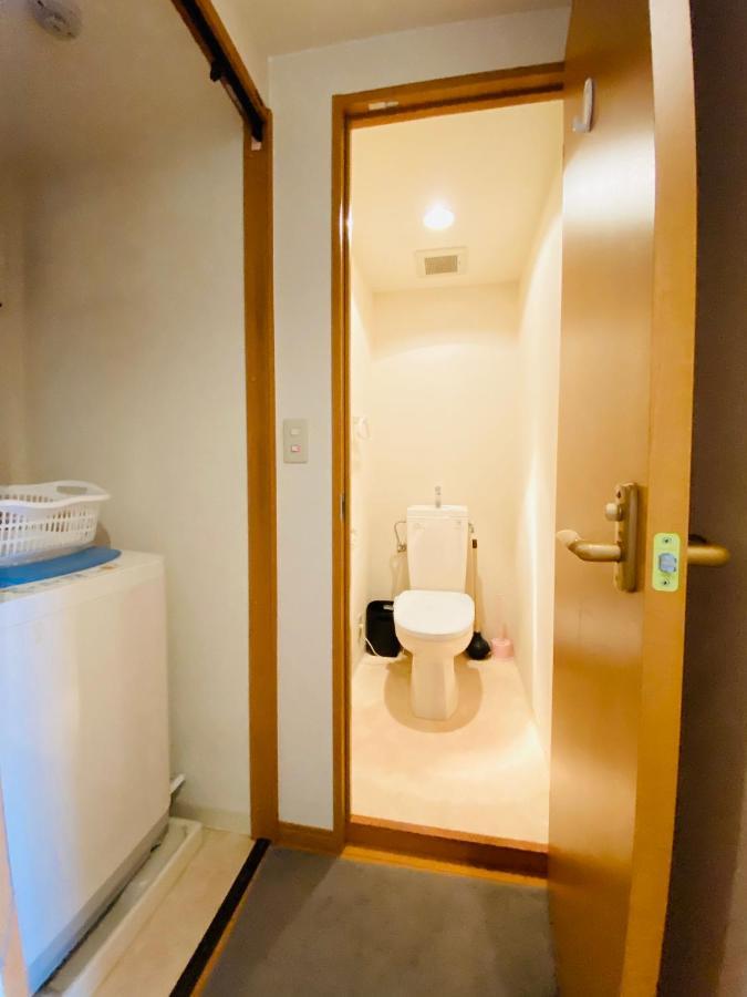 Suny 402 Apartment Tokyo Exterior photo